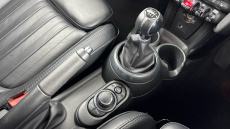 MINI Hatchback 1.5 Cooper Exclusive 5dr Petrol Hatchback